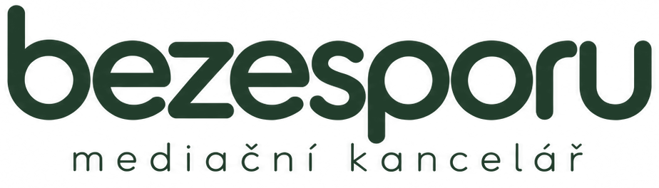 Bezesporu — mediační kancelář