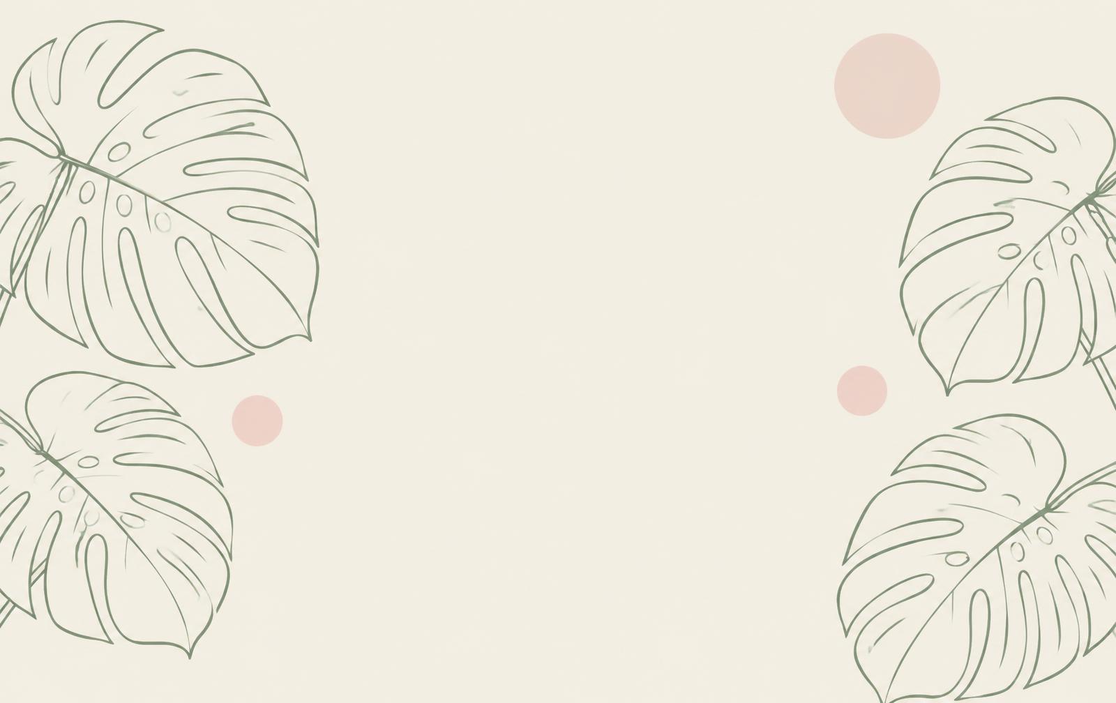 Monstera deliciosa — symbol klidu a růstu v kanceláři